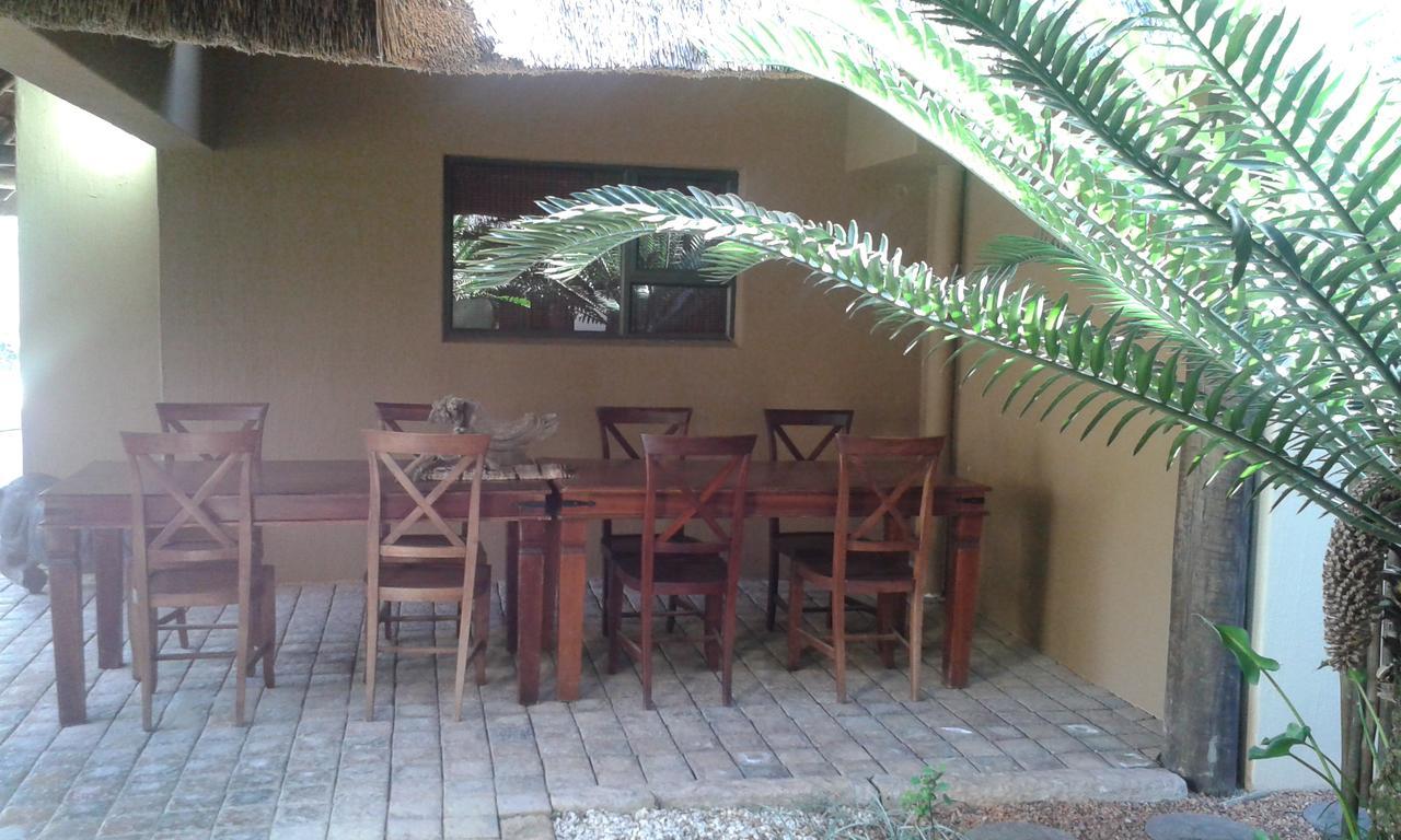 Premier Resort Mpongo Private Game Reserve Macleantown Exterior foto